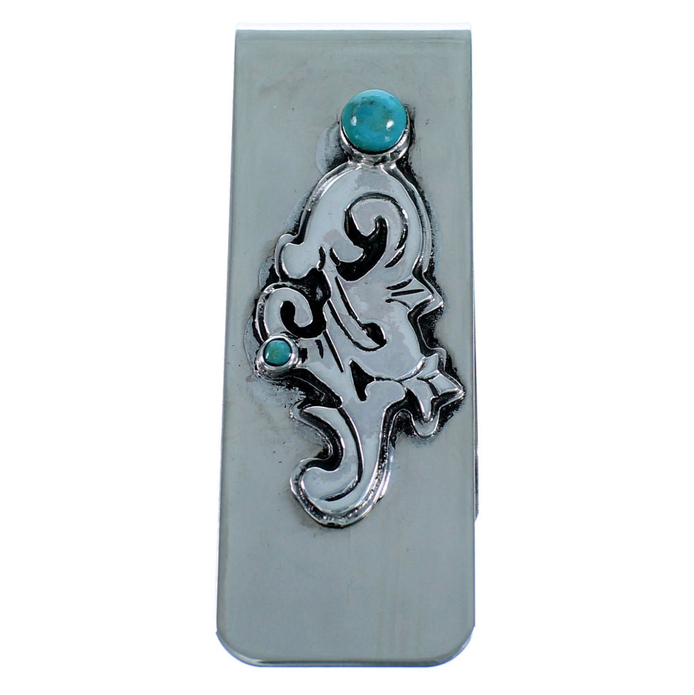 SOUTHWEST MONEY CLIPS – TurquoiseJewelry.com